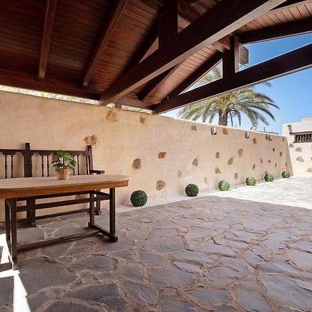 Casa Rural Andresito Pajara  Exterior photo