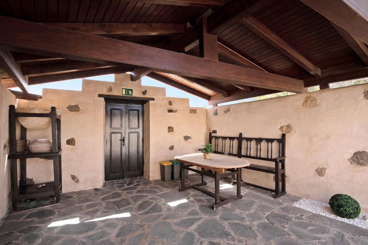 Casa Rural Andresito Pajara  Exterior photo
