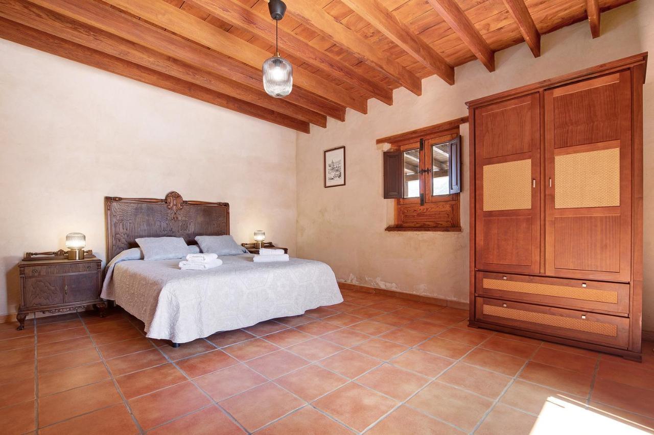 Casa Rural Andresito Pajara  Exterior photo